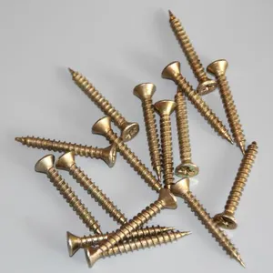 Cheap Price Drywall Screw Collated Hidden Drywall Screw