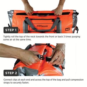 Bolsa <span class=keywords><strong>de</strong></span> Viaje <span class=keywords><strong>de</strong></span> Lona <span class=keywords><strong>de</strong></span> Gran Capacidad, Diseño Elegante, Resistente al Agua, Ecológica y <span class=keywords><strong>de</strong></span> Calidad Premium <span class=keywords><strong>para</strong></span> Hombres y Mujeres, <span class=keywords><strong>para</strong></span> Actividades al Aire Libre - Product Image 4