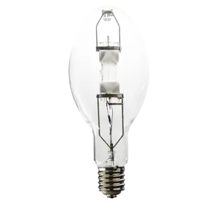Reflector de lámpara de haluro metálico, lámpara highbay de fábrica, 400w