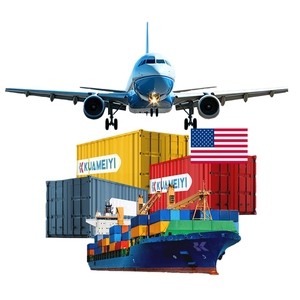 China to <strong>USA</strong> Freight Logistics Multimodal Transport Professional Agent Logistics Transport UPS <strong>DHL</strong> FEDEX China Shipping - Product Image 1