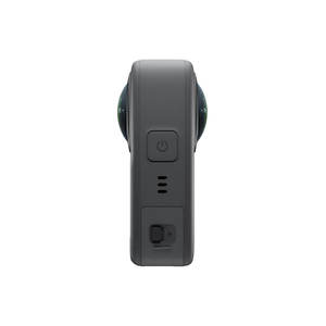 NUEVA Cámara de Vlogging D JI Osmo 360 Standard Combo Original con Sensor CMOS de 1 Pulgada y 120MP °   Fotos 105GB 8K/30fps Grabación Continua de 100 Minutos - Product Image 2