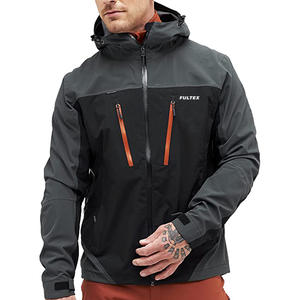 Giacca da <span class=keywords><strong>uomo</strong></span> ventilata e impermeabile a 3 strati per l'escursionismo <span class=keywords><strong>abbigliamento</strong></span> da <span class=keywords><strong>ciclismo</strong></span> all'aperto <span class=keywords><strong>abbigliamento</strong></span> giacche da <span class=keywords><strong>uomo</strong></span> - Product Image 2