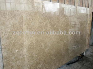 Dalles <span class=keywords><strong>de</strong></span> rebord <span class=keywords><strong>de</strong></span> fenêtre en marbre brun Emperador, pierre naturelle BOTON STONE pour la décoration intérieure - Product Image 3