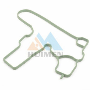 Junta de base del separador de aceite y agua 06H103484A para pieza de repuesto del motor EA888 - Product Image 1