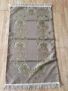 <span class=keywords><strong>2022</strong></span> nuova coperta lavabile portatile in rilievo con tappeto Jacquard in rilievo - Product Image 5