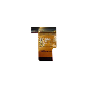TM080TDH01 Mini LVDS 40 pines FPC 8,0 pulgadas 1280(RGB)*768 WXGA 187PPI Pantalla LCD con descuento para Netbook PC - Product Image 1