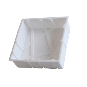 <b>Silicone</b> Cake Mold Irregular Shape White 1 Piece For Mousse Cake <b>Baking</b> Tools DIY Kitchen Utensil - Product Image 5