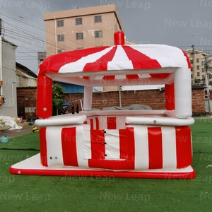 Nouveau bar à eau gonflable Leap <span class=keywords><strong>de</strong></span> 13 pieds Boutique Plate-forme flottante Bar <span class=keywords><strong>de</strong></span> <span class=keywords><strong>piscine</strong></span> Park Island à louer - Product Image 3