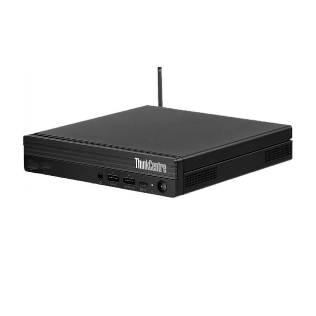 Cheap Price Len Ovo ThinkCentre M750q Desktop Computer with Core I7 for Business Mini Desktop PC