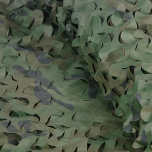 Red de Camuflaje para Exteriores, Red de Protección Solar, Utilizada para <span class=keywords><strong>Caza</strong></span>, Cumpleaños, Fiestas Temáticas de la Selva, Decoración, Campamento, Tiro - Product Image 1