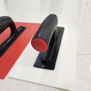 Frattazzo in ABS Personalizzato 280*130 mm con Manico in Plastica - Product Image 2