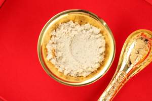 パンプキンパウダー,工場直販オーガニック純粋天然野菜パウダー - Product Image 5