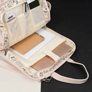 PU <b>Leather</b> Tablet <b>Sleeve</b> - Product Image 4