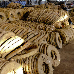 Fleje de Acero Galvanizado de 19 mm y 32 mm, Fleje de Acero Galvanizado Q195 con Servicio de Procesamiento de Soldadura - Product Image 1