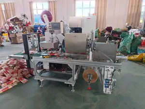 Automatic 3 Axis Positioning Chopsticks With Toothpicks Packing Machine
