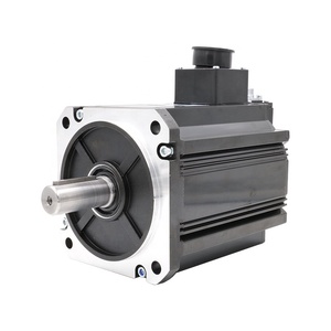 Motor de Corriente Alterna 130JASM523215K-17B+JASD30002-20B 220V 2300W 14.64N.m para la Industria de Máquinas de Coser 130JASM523215K-17B+JASD30002-20 - Product Image 4
