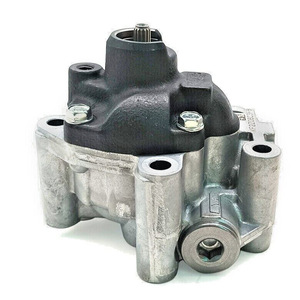 Bomba de aceite de transmisión Jf017e Yt22 00634 para Nissan Murano 17 19 Pathfinder 14 17 con transmisión automática - Product Image 2