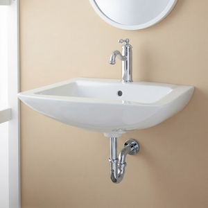 <span class=keywords><strong>Siphon</strong></span> de vidage moderne poli pour lavabo, baignoire et lavabo de salle de bain, raccord à vis G1 1/4 - Product Image 3
