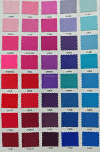 High Quality Good Strength 100% Polyester <strong>600d</strong> <strong>Oxford</strong> <strong>Fabric</strong> - Product Image 5