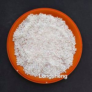 <b>Plastic</b> <b>Raw</b> <b>Material</b> HIPS/PS/GPPS Granules Virgin Recycled GPPS Resin Injection Molding Grade for Bottle Film - Product Image 2