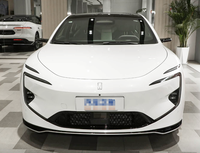 2026 Energy Hybrid Automatique Range Extender Avatar12 Max Édition 2WD Berline WLTC 266km 1.5L 314ch Turbo 4 Portes 5 Places