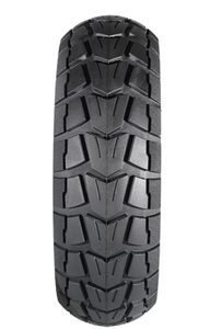 Neumático sólido de 10 pulgadas para Scooter Eléctrico, neumático de vacío para Scooter Eléctrico, A8, - Product Image 5