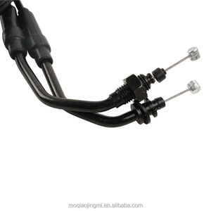 Xe Máy Ga Cáp điều khiển dây dòng cho <span class=keywords><strong>vespa</strong></span> Primavera mùa xuân chạy nước rút S 150 125 Piaggio 1c000990-668850 xe máy phần - Product Image 4