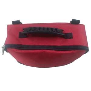 Kits médicaux d'urgence portables imperméables <span class=keywords><strong>en</strong></span> gros avec équipement <span class=keywords><strong>de</strong></span> <span class=keywords><strong>premiers</strong></span> <span class=keywords><strong>secours</strong></span>, manuel <span class=keywords><strong>de</strong></span> <span class=keywords><strong>premiers</strong></span> <span class=keywords><strong>secours</strong></span>, dispositifs <span class=keywords><strong>de</strong></span> <span class=keywords><strong>premiers</strong></span> <span class=keywords><strong>secours</strong></span>, nylon 600D portable - Product Image 5