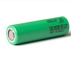 Hot Selling Oplaadbare 21700 50S 3.6V 5000Mah <span class=keywords><strong>Lithium</strong></span> Ion Cellen 21700 25a Li-Ion Batterijen Voor Elektrisch Gereedschap En Zaklampen - Product Image 2