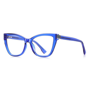 Nuovi <span class=keywords><strong>Occhiali</strong></span> <span class=keywords><strong>da</strong></span> <span class=keywords><strong>Vista</strong></span> a Occhio di Gatto per Donne, <span class=keywords><strong>Occhiali</strong></span> Anti-<span class=keywords><strong>Luce</strong></span> Blu alla Moda, <span class=keywords><strong>Occhiali</strong></span> <span class=keywords><strong>da</strong></span> Miopia <span class=keywords><strong>con</strong></span> Diottrie Negative, <span class=keywords><strong>Occhiali</strong></span> su Prescrizione Personalizzati - Product Image 6