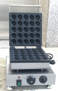 Macchina da forno elettrica <span class=keywords><strong>per</strong></span> cialde <span class=keywords><strong>per</strong></span> <span class=keywords><strong>fare</strong></span> torte, - Product Image 2