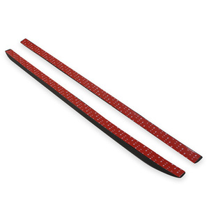Porte-bagages de toit JOESHIER Wholesale4x4 pour Toyota Hilux, rails de toit latéraux, barres en alliage d'aluminium, installation facile - Product Image 4