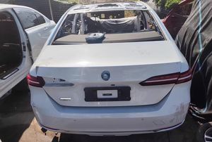 Parti di Smontaggio Completo per <span class=keywords><strong>BMW</strong></span> Serie 5 G60 G68, <span class=keywords><strong>Ricambi</strong></span> <span class=keywords><strong>Originali</strong></span> Usati: Kit Carrozzeria, Fari, Porte, Sospensioni - Product Image 2