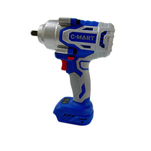 Taladro de Impacto Inalámbrico Profesional al por Mayor con Motor sin Escobillas, 60N.m de Torque, Mandril de 13mm, Doble Velocidad, Reversible y Batería - Product Image 1