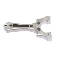 Service de fonderie de précision pour pièces moulées en acier au carbone personnalisées, acier inoxydable 304 et aluminium