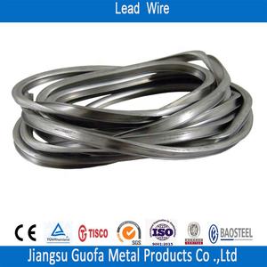 99.994% Reinheit 1 mm 2 mm Kabel bleifreies Lötdraht - Product Image 4