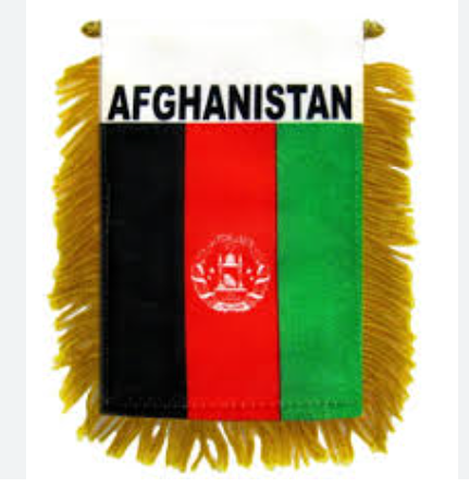 Afghanistan