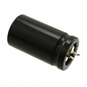 LLS1V682MELZ Componentes Electrónicos Originales, Condensadores Electrolíticos de Aluminio 6800 uF ±20% 35V de Montaje Pasante - Product Image 1