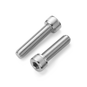 Tornillos de Cabeza Cilíndrica de Acero Inoxidable 304, M3 M4 M5 M6 M8 M10, Pernos de Cabeza Cilíndrica, Fijaciones Cilíndricas - Product Image 4