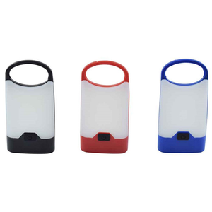 Linterna Personalizada con Mosquetón, Equipo y Accesorios de Camping, Linterna Promocional - Product Image 6