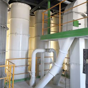 Booster de prise de poids à croissance rapide prémélange poulet de chair - Product Image 5