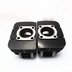 Repuestos para Motocicletas, Kit de Cilindro y Pistón, Camisa de Cilindro RD350 Compatible con Yamaha de Dos Tiempos - Product Image 1