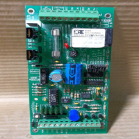 Placa de Circuito Programable PLC ESSEX ELECTRONICS CM-265-B RPC82B 12-24V CM265B Suministro a Granel