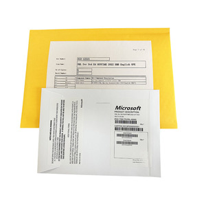 DVD <span class=keywords><strong>SQL</strong></span> Server 2022/2019 Standard Std Attivazione Online a Vita <span class=keywords><strong>SQL</strong></span> Server 2019/2022 Enterprise Pacchetto Completo - Product Image 1