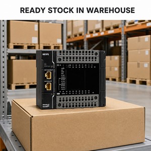 Nouveau Contrôleur d'Automatisation Industrielle Authentique et Original JAPANOM <span class=keywords><strong>NX102</strong></span>-1200 1100 1000 1220 <span class=keywords><strong>1020</strong></span> 9020 9000 1120 PLC - Product Image 5