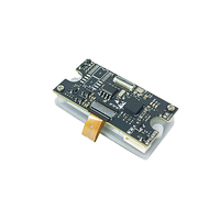 Module de code-barres USB UART XT206H1 Scanner de paiement QR pour kiosque