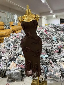 <span class=keywords><strong>Vestidos</strong></span> <span class=keywords><strong>de</strong></span> Mujer Sheins, Ropa Nueva al por Mayor, Gran Descuento, <span class=keywords><strong>Vestidos</strong></span> <span class=keywords><strong>Elegantes</strong></span>, Surtido <span class=keywords><strong>de</strong></span> Ropa al por Mayor - Product Image 5