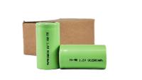Batterie à haut débit SC Ni NiMH 12V 14.4V pour appareils ménagers outils électriques aspirateurs jouets