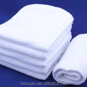 Petites commandes acceptées ! Couche en tissu PUL en microfibre douce pour adultes, taille XXL, couleur unie - Product Image 6