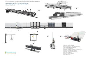 Máquina Automática de Llenado de Gas Argón para Vidrio Aislante, Componente Principal del Motor, Línea de Producción Eficiente - Product Image 2